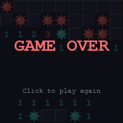 Sapper's Luck screenshot