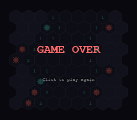 Sapper's Shapes screenshot