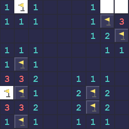 Sapper's Logic screenshot